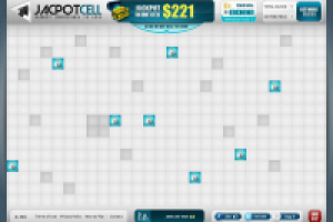 Лотерея "Джекпот"