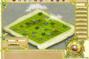 Аналог игры Травиан
