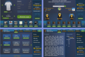 Экраны для проекта Твоя игра (1)