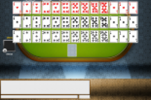 Графика для игры Покер