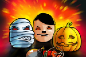 Картинка на стену ВКонтакте (Бомберы)