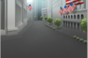 Фон NICEX для игры Catch Money