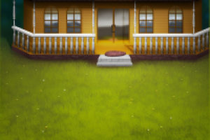 Локация Хорвиха для игры Хомячки