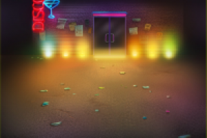 Локация Клуба для игры Хомячки