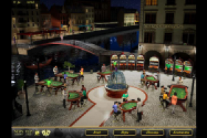 Лобби для Интернет-казино Грандтаун