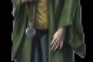 Наставник-сенсей для Тайского бокса