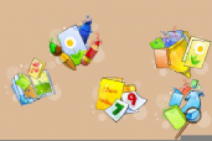 Иконки для Реальные открытки Вконтакте