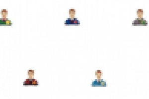 Аватарки пользователей для nsoc.ru