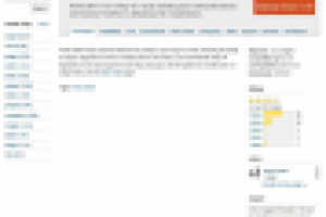 Модернизация плагина Postie для Wordpress