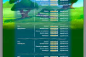 Страница голосования сайта Cvetmo.net