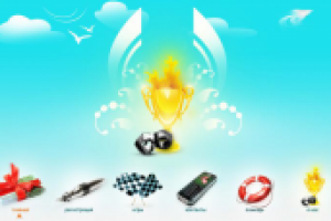 Вариант диз. казино Spirit of the game