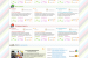 Национальный социальный портал