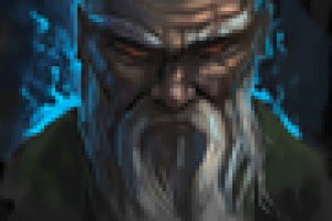 Баннер для рекламы игры Тайский бокс во Вконтакте (2)