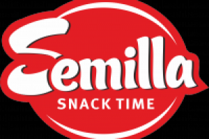 Новый логотип для Semilla