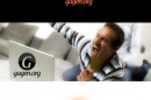 Логотип Gagen.org