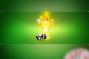 Логотип для Интернет-казино