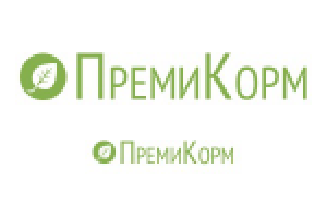 Вариант логотипа для Премикорм