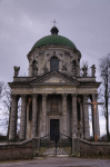 Львов, Римско-католический костёл (1752г)