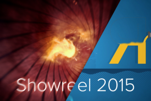 Showreel-2015