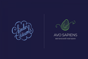 Дизайн логотипов