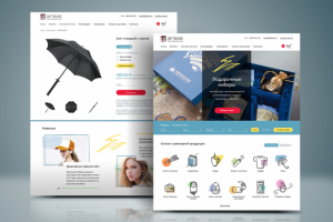 Интернет каталог сувенирной продукции