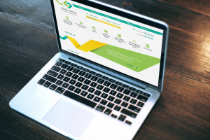 Бухгалтерские услуги