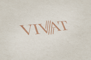 Логотип необычной команды:  стоматологии и косметологии