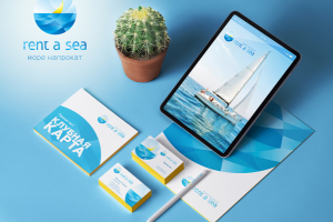 Rent a sea - прокат яхт