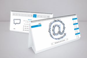 Календарь Ноты