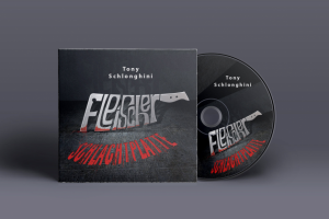 Обложка диска