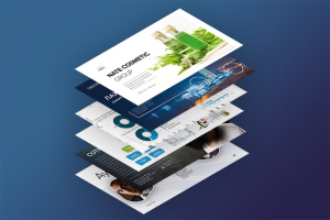 Презентации