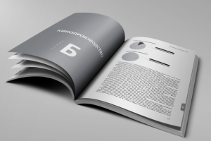 Каталоги и годовые отчеты