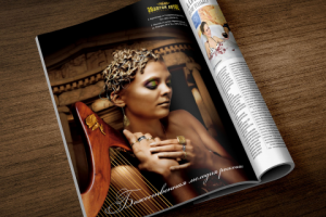 Ювелирный салон Золотой Лотос