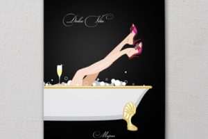 Календарь магазина обуви