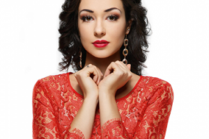 Обложка для журнала