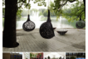 обложка буклета террадек