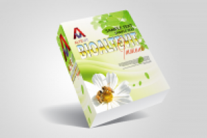 упаковка под витамины