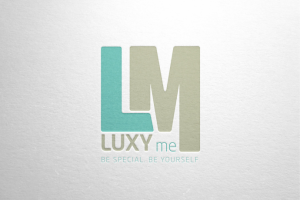 Свободный логотип, цвет и подпись может быть любая.