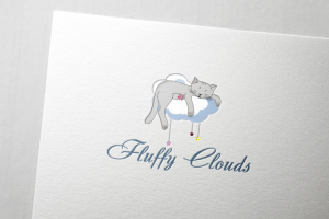 логотип детского постельного белья