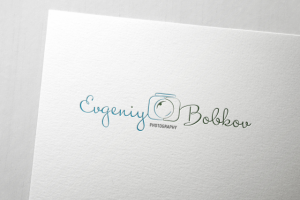 основной вариант логотипа