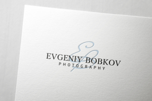 логотип для фотографа