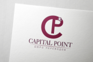 логотип для бюро переводов