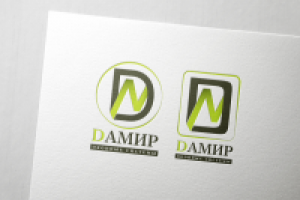 логотип производства окон