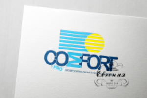 логотип procomfort