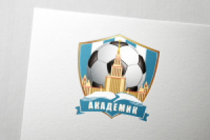 логотип футбольного клуба