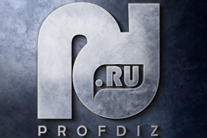 логотип profdiz