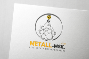 лого металлопроката