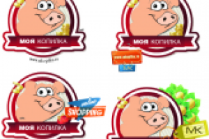 подборка логотипов на утверждение