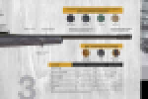 Буклет для компании ORSIS