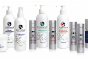 ребрендинг косметики Pleyana